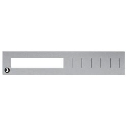 Flexdrain Tape-set zonder Seal
