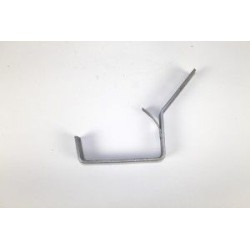Feyts gootbeugel model 3 30x6 mm Bak 44 Tapgat