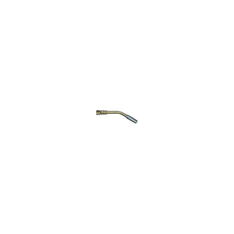 Turbobrander 12mm