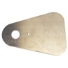 Aluminium beschermplaat Q5