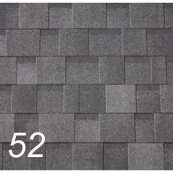 IKO shingle Cambridge Xpress Eastern Grey (51) - 2,17 m2