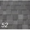 IKO shingle Cambridge Xpress Eastern Grey (51) - 2,17 m2