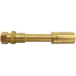Soldeerbranderkop 17mm
