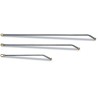 Verlengpijp 7cm RVS