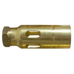 Puntbrander 22mm