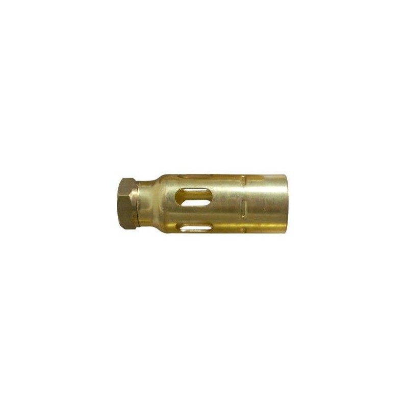 Puntbrander 22mm