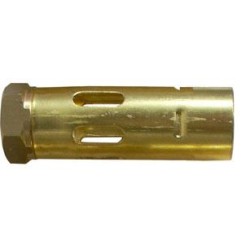 Puntbrander 19mm