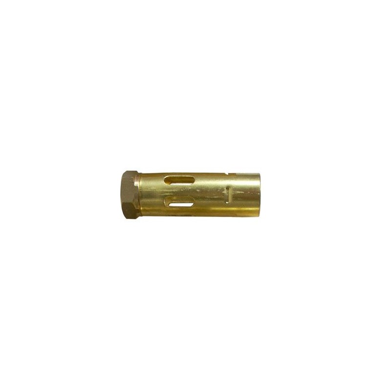 Puntbrander 19mm