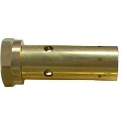 Puntbrander 14mm