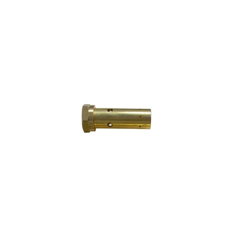 Puntbrander 14mm