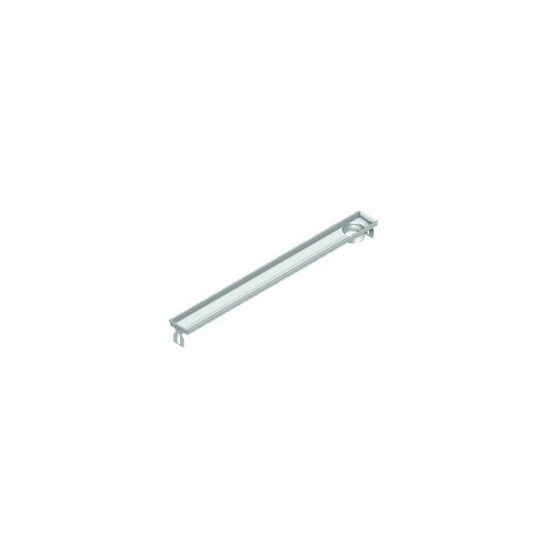 ACO FlexDrain E douchegoot  587mm E