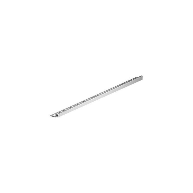 ACO Showerstep Links gepolijst 1490 x 10 mm  