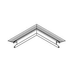 alu. binnenhoek Angle 60x50 mm
