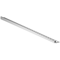 ACO Showerstep Rechts gepolijst 1490 x 12,5 mm  