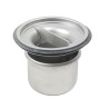 Aquaberg RVS 304 waterslot 502052110