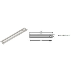 ACO FlexDrain E douchegoot  587 VFE