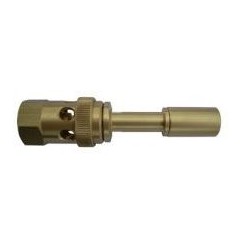 Soldeerbranderkop 12mm