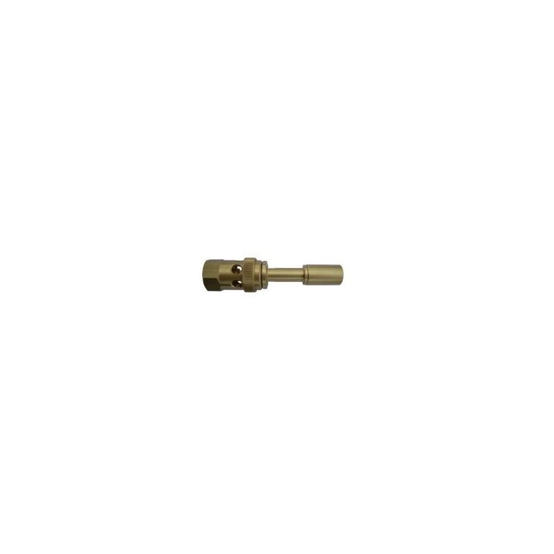 Soldeerbranderkop 12mm