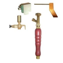 Zinkcombinatie set 500 gram