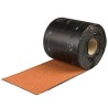 Ubiflex Standaard 333mm x 6m rood