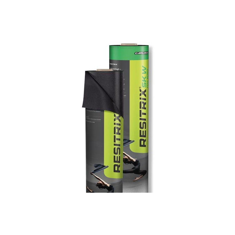 Resitrix SK W 2,5mm 10 x 0,25 mtr