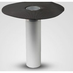 Resitrix ALU+SK W HWA Ø080mm