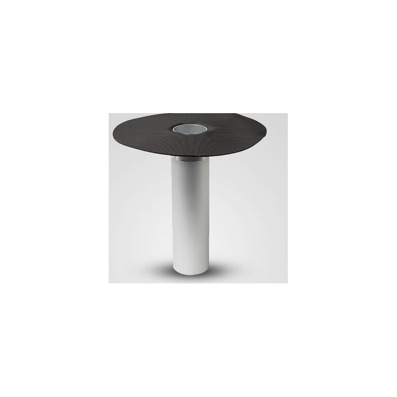 Resitrix ALU+SK W HWA Ø080mm
