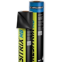 Resitrix MB 2,5mm 10x1,00 mtr