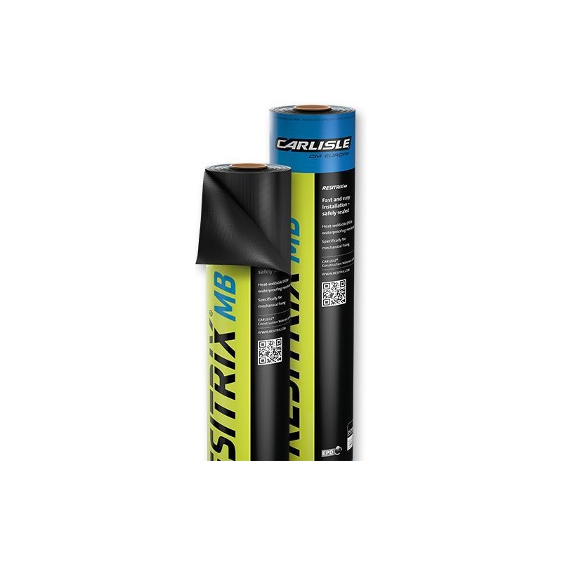 Resitrix MB 2,5mm 10x1,00 mtr