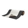 Ubbink Kilgoot op rol ALU 650mm x 10m zwart