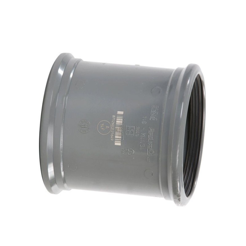 manchet steekmof 500 mm