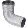 ACO GM-X Bocht DN150 x 45°