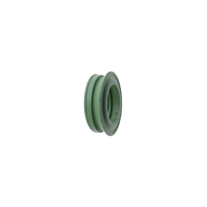 Geka Rubberring FKM (-10 tot +150 grC) groen
