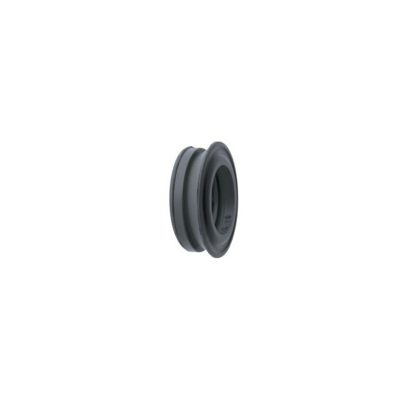 Geka Rubberring NBR (-10 tot +90 grC) zwart
