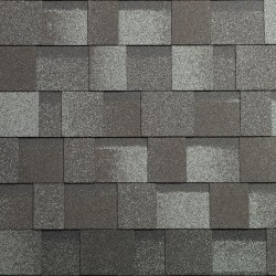IKO shingle Cambridge 9,5º Xtreme Harvard Slate (50) - 2,17 m2