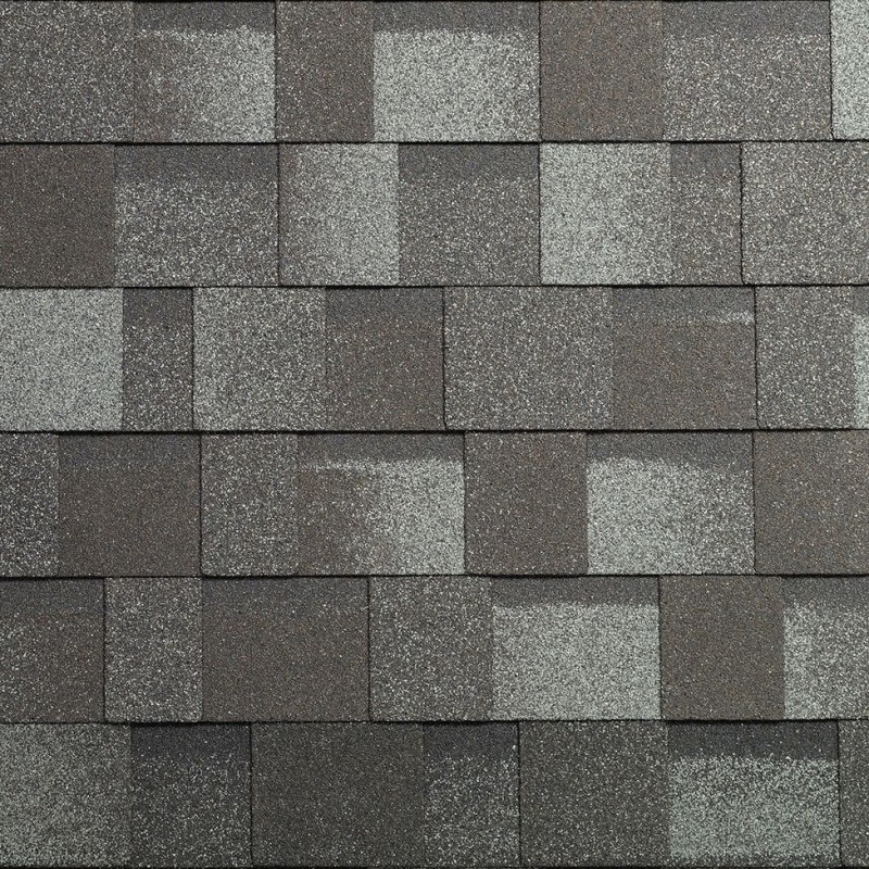 IKO shingle Cambridge 9,5º Xtreme Harvard Slate (50) - 2,17 m2