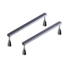 universele bad-potenset verstelbaar M10/60