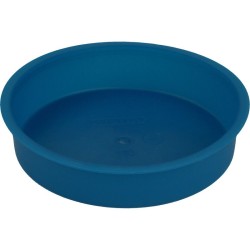 speciedeksel Ø80 blauw