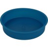 speciedeksel Ø80 blauw