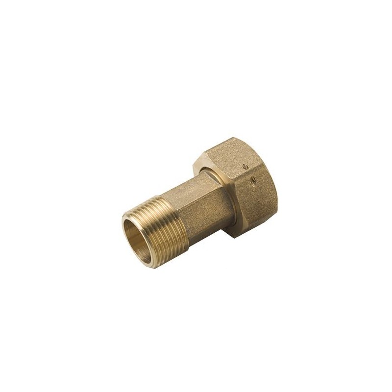 Raminex watermeterkoppeling G11/4" x R 1"