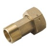 Raminex watermeterkoppeling G11/4" x R 1"