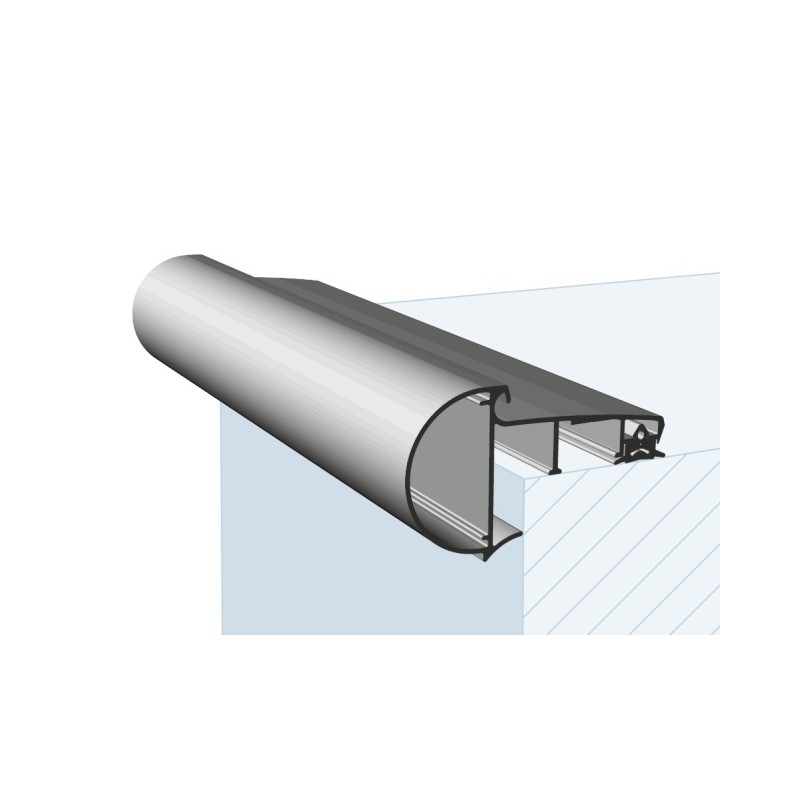 Roval Solokraaltrim 60 x 55mm