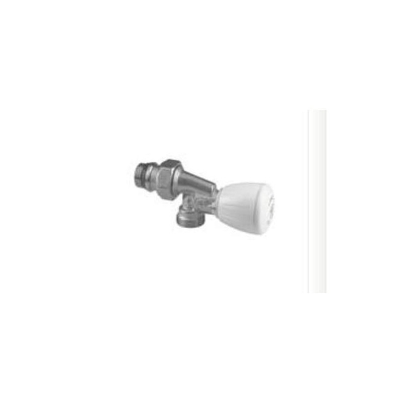 Giacomini R435X033 radiatorkraan