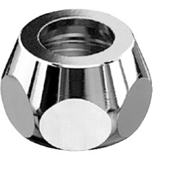 Schell wartelmoer 3/8" x 10 mm