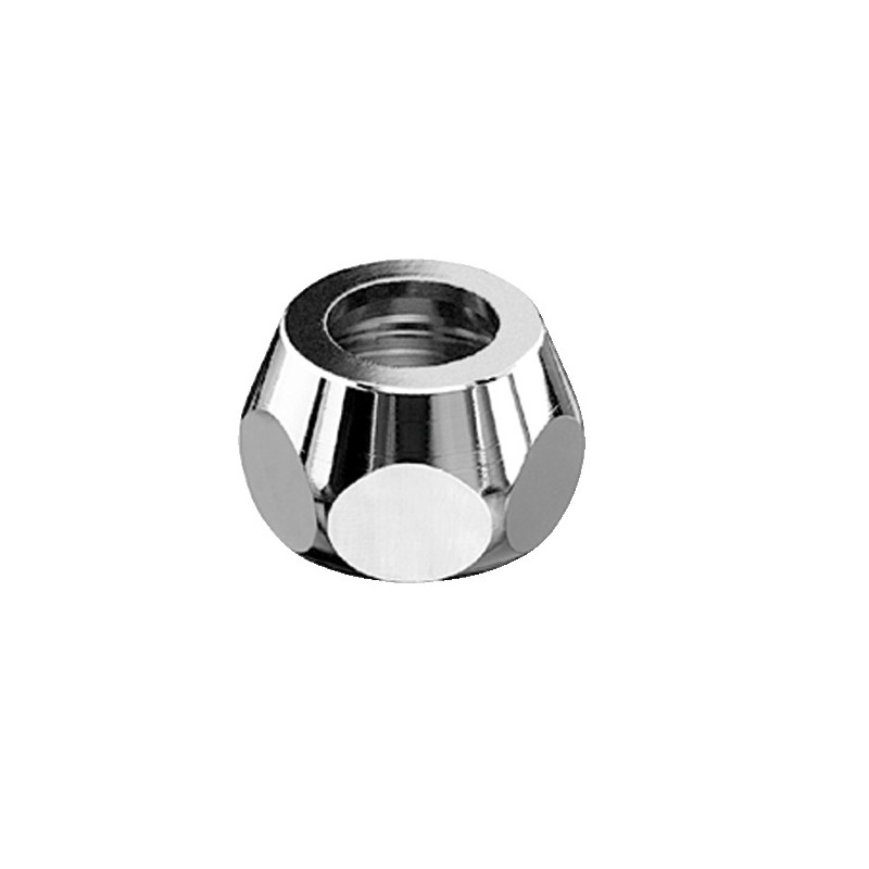 Schell wartelmoer 3/8" x 10 mm