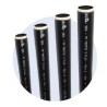 PP Master3+ 32x1.8 glad zwart L5m