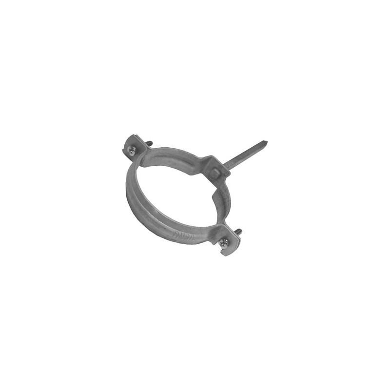 penbeugel DN40 (43mm)