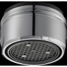 Neoperl perlator mousseur Honeycomb M28 buitendraad