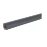 Nicoll PVC-Ti HWA buis L4m antraciet Ø100