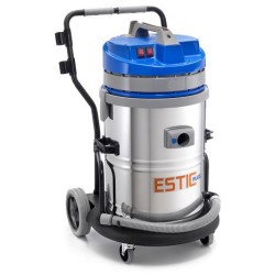 Estic Stof en waterzuiger Plus 429M